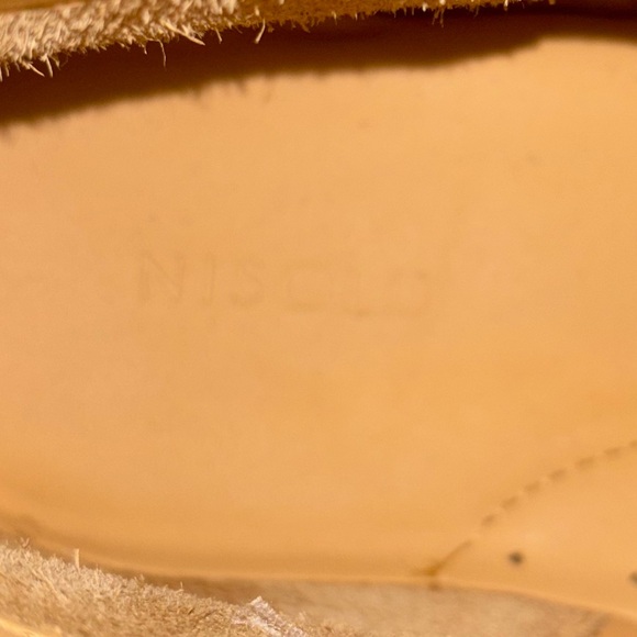 NISOLO Everyday Chelsea boot Size 9.5 - Picture 9 of 9